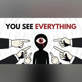The Danger of Seeing What Others Don't (Psychology Explains)