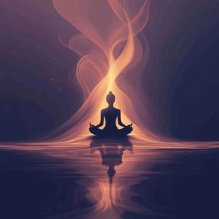 3642: Anxiety Into Awakening by Shana Olmstead on Mindfulness and Meditation for Self-Love