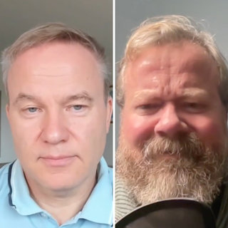 Ness 266 med Helge Lurås – Venstresiden er en menighet