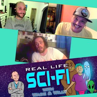 310: 310 A Cosmic Hoax with Timmy Pizza