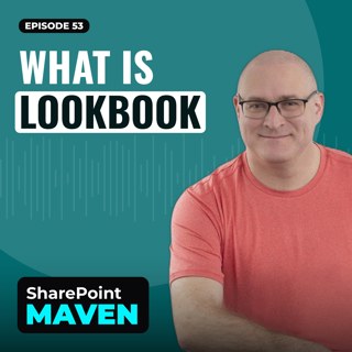 What is SharePoint Lookbook?