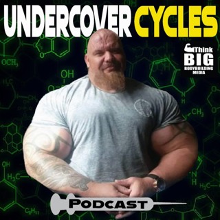 Drugs N Stuff 234 Incognito Cycles | Running Steroids On the Down Low