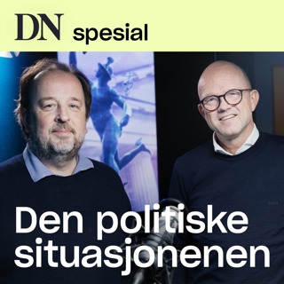 NHO-sjefen om herberget og nyttig reversering