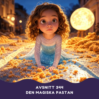 Den magiska pastan