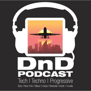 Episode 28: DnD Episode 40" October 2024