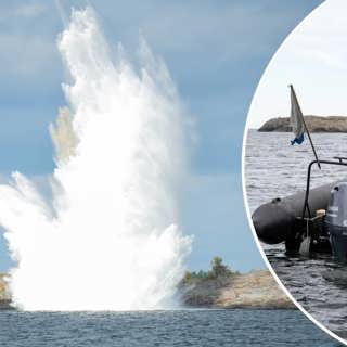 Wararkii maanta ee Raadiyaha Sweden