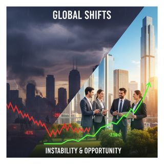 Anticipating the Unseen_ Geopolitical Strategies in Investment