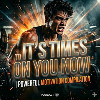 It’s Time to Focus on You Now | Motivation Compilation