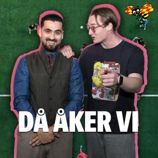 DÅ ÅKER VI: Sämsta derbyt på hur länge?