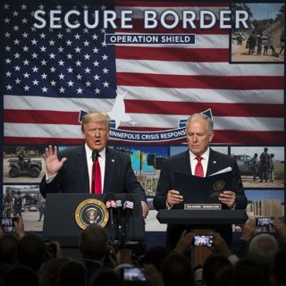 Impeachment Threats_ A Deep Dive into the Crisis at DHS