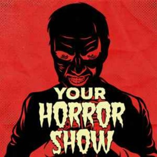 We Recommend: Your Horror Show