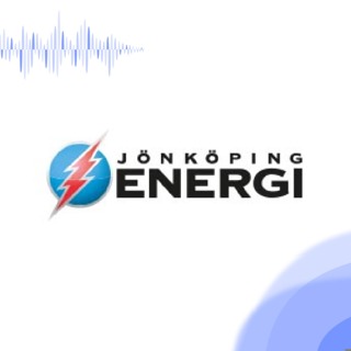 Jönköping Energi • Framtidsspan med Fridolf – trender och satsningar inför 2026