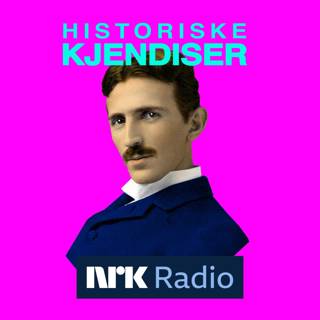 Nikola Tesla – elektrisk eksentriker