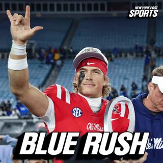 Giants have all hands on deck to find their next QB