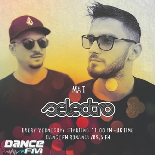 Selectro Podcast #98 w/ MAT