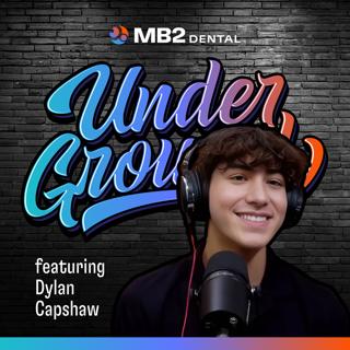 Ep. 38 | The Making of a Young Entrepreneur | Dylan Capshaw
