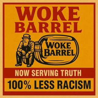 The Cracker Barrel Conspiracy