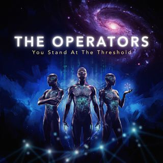 The Operators - We Stand At Threshold Everything Is Changing