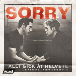 #3, SORRY... S2, TRAILER: "Det är fan ice cream alltså..."