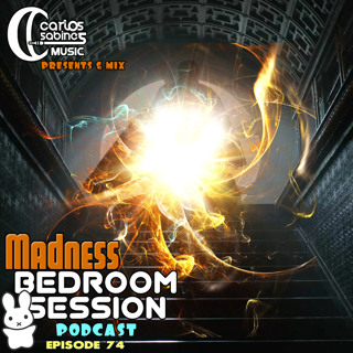 Bedroom Session Ep 74A. Madness