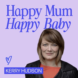 Kerry Hudson on how a difficult childhood shaped her as a mother
