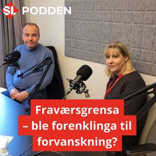 63: Fraværsgrensa – ble forenklinga til forvanskning?