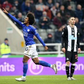 Newcastle 0-3 Leicester: Ayoze, injuries and an awful performance