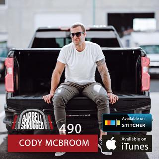 Nutrition Periodization for Optimizing Body Composition w/ Cody McBroom, Anders Varner, and Doug Larson - Barbell Shrugged - Barbell Shrugged #490