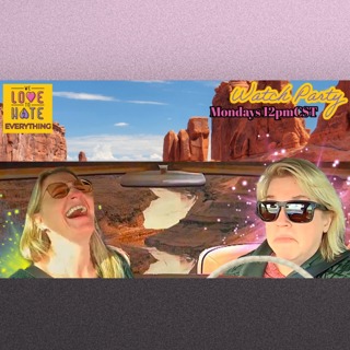 Hot Topics & Brown Town 2/3/25 Baldoni vs Blake, Canadian TV, Teen Mom: The Next Chapter & more!!!