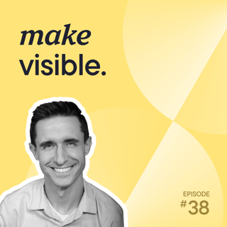 #38 Pacing is Power - POTS, PEM, EDS & MCAS strategies with Dr Clayton Powers