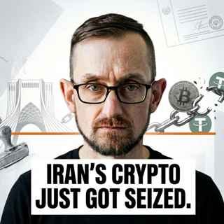 The TRUTH about Iran's "Bitcoin" seizure