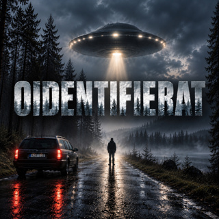 Trailer: Oidentifierat
