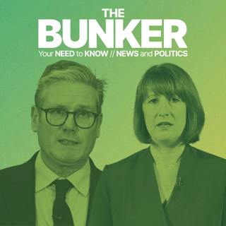 Revenue, I’m miserable now  – Start Your Week with Gavin Esler and Jacob Jarvis