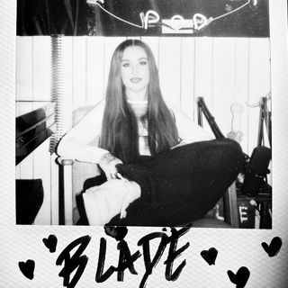 Landa i nåt annat - BLADË