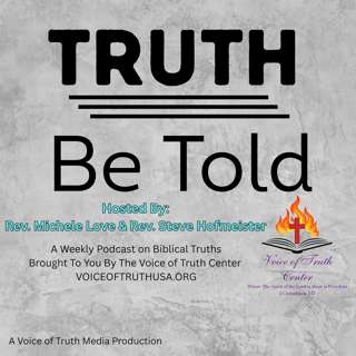 Spiritual Warfare - Part 1