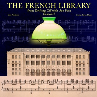 Season 2 Ep 2: The French Library