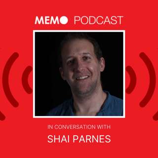 “Our Genocide” MEMO in Conversation with B’Tselem