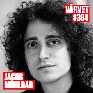 KORT VERSION - #384: Jacob Mühlrad