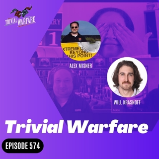 TW574 - Great State of Mabraska