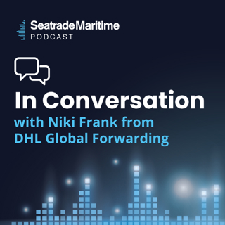 Managing supply chains in times of disruption with DHL Global Forwarding