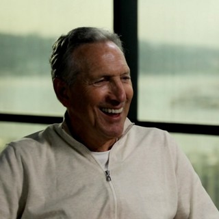 Forward Progress with Howard Schultz: Why I really came back to Starbucks