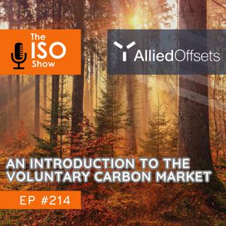 #214 An Introduction to the voluntary carbon market