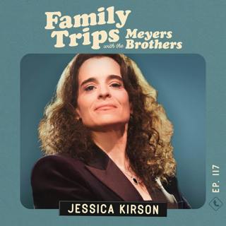 JESSICA KIRSON Crashed Pandemic Zoom Parties!