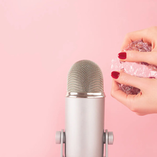 ASMR FRANĂAIS : AVEC DES TRIGGERS DE 2016