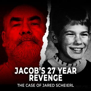 The Paynesville Killer | The Disturbing Case of Jared Scheierl | UNSEEN