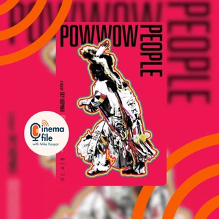 POWWOW PEOPLE - Director Sky Hopinka (Ho-Chunk/Pechanga)