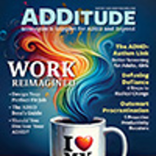 535- Conquering ADHD Procrastination and Task Paralysis