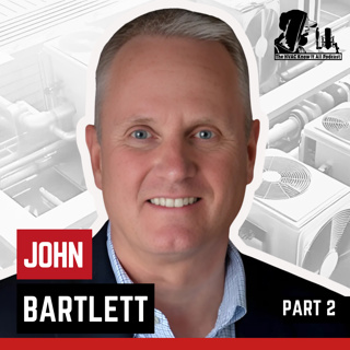 Selling Your Business the Right Way to Protect Your Legacy and Maximize Profit with John Bartlett | Part 2