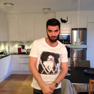 Behrad Rouzbeh