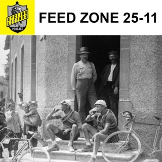 Feed Zone 25-11